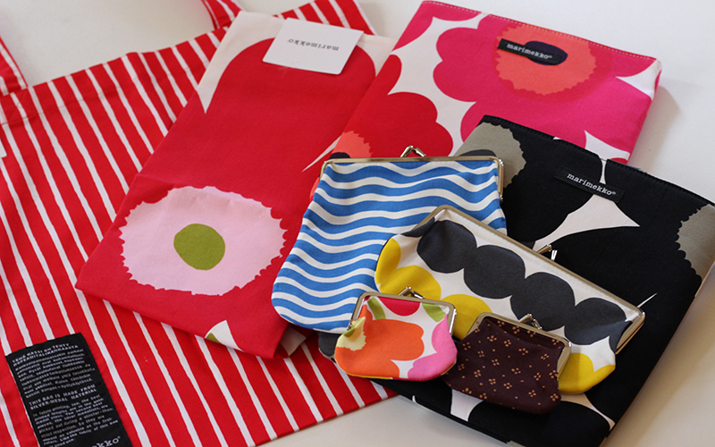 Marimekko(マリメッコ)